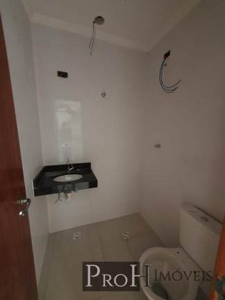 Imagem Sobrado com 3 Quartos à Venda, 143 m² em Vila Curuçá - Santo André