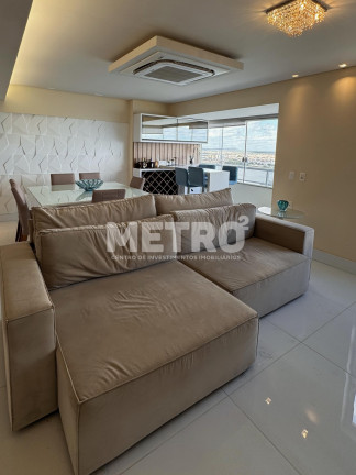 Imagem Apartamento à Venda, 207 m² em Orla - Petrolina Imagem Apartamento à Venda, 207 m² em Orla - Petrolina