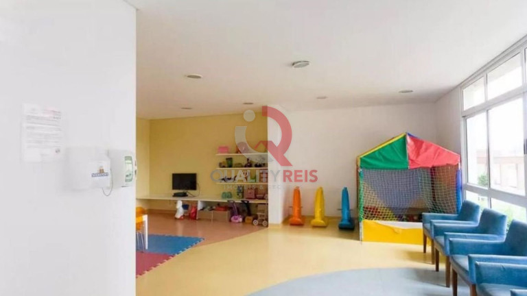 Imagem Apartamento com 3 Quartos à Venda, 64 m² em Ponte Grande - Guarulhos