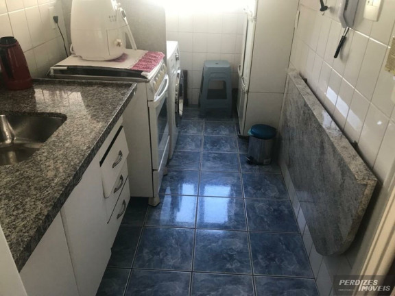 Imagem Apartamento com 2 Quartos à Venda, 50 m² em Perdizes - São Paulo Imagem Apartamento com 2 Quartos à Venda, 50 m² em Perdizes - São Paulo