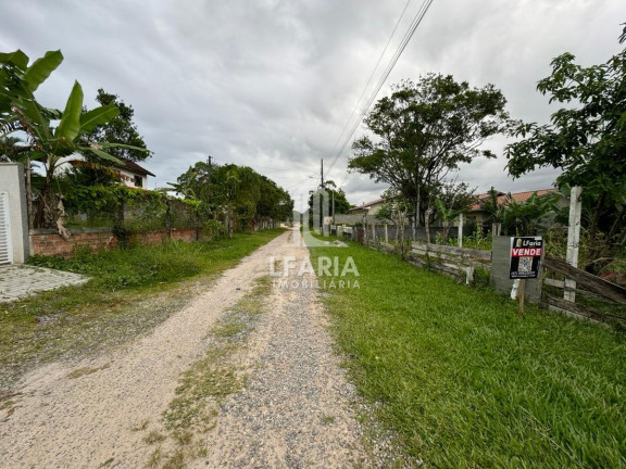 Imagem Terreno à Venda,  em Cambiju - Itapoá
