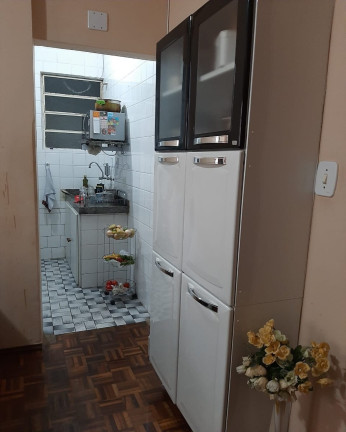 Imagem Imóvel com 2 Quartos à Venda, 51 m² em Centro - Juiz De Fora