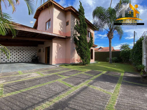 Imagem Casa de Condomínio com 4 Quartos à Venda, 362 m² em Granja Viana - Carapicuíba