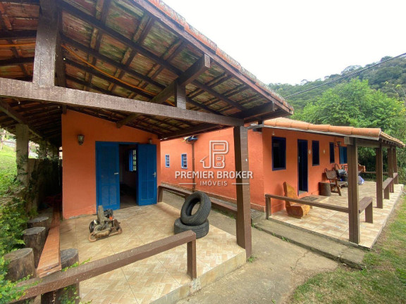 Imagem Fazenda à Venda, 300 m² em Vargem Grande - Teresópolis Imagem Fazenda à Venda, 300 m² em Vargem Grande - Teresópolis