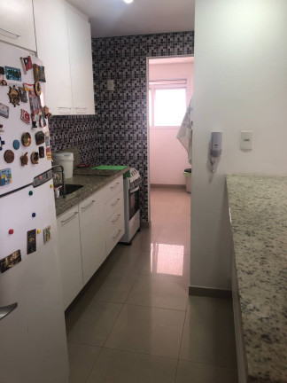 Imagem Apartamento com 2 Quartos à Venda, 74 m² em Campestre - Santo André Imagem Apartamento com 2 Quartos à Venda, 74 m² em Campestre - Santo André