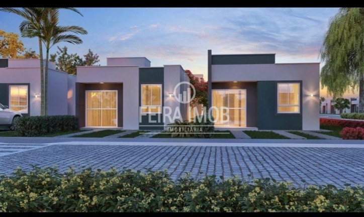 Casa com 3 Quartos à Venda,  em Não Informado - Não Informado