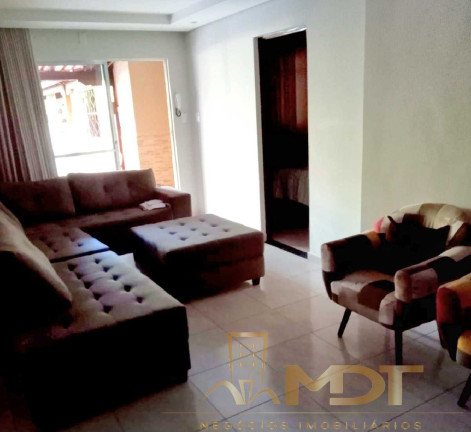 Imagem Casa com 2 Quartos à Venda, 119 m² em Jardim Leblon - Belo Horizonte