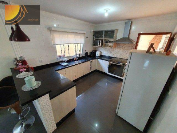 Imagem Casa com 3 Quartos à Venda, 205 m² em Pirituba - São Paulo Imagem Casa com 3 Quartos à Venda, 205 m² em Pirituba - São Paulo