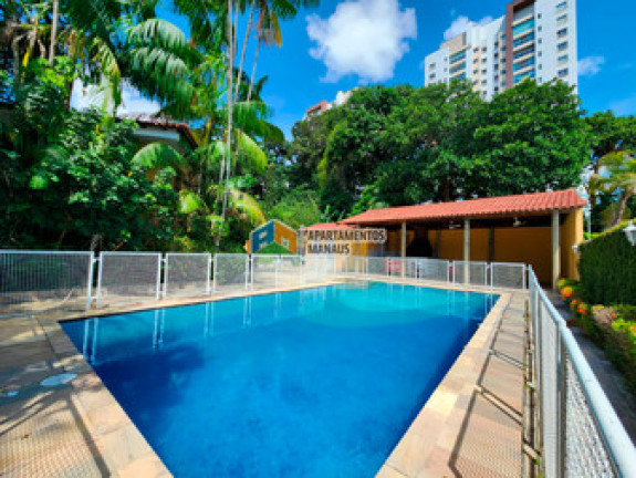 Imagem Casa com 4 Quartos à Venda, 608 m² em Nossa Senhora Das Graças - Manaus