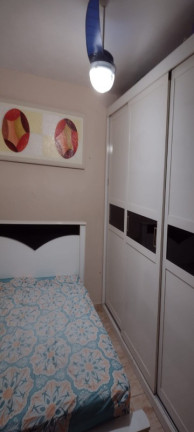 Imagem Imóvel com 2 Quartos à Venda, 60 m² em Bangu - Rio De Janeiro