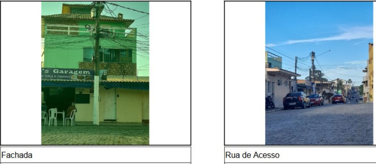 Casa com 1 Quarto à Venda, 360 m² em Praia Campista - Macae