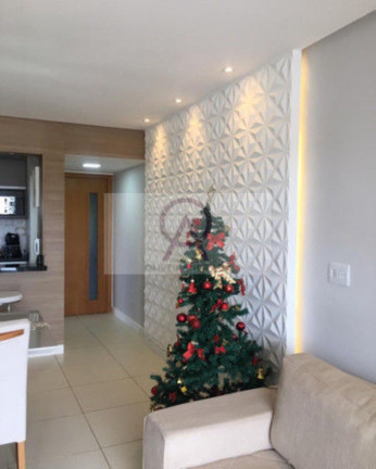 Imagem Imóvel com 3 Quartos à Venda, 90 m² em Ipitanga - Lauro De Freitas