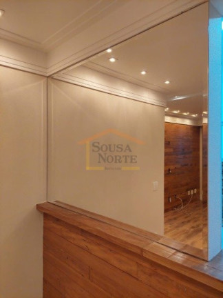 Imagem Apartamento com 3 Quartos à Venda, 103 m² em Centro - Guarulhos