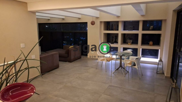 Imagem Apartamento com 4 Quartos à Venda, 317 m² em Panamby - São Paulo Imagem Apartamento com 4 Quartos à Venda, 317 m² em Panamby - São Paulo