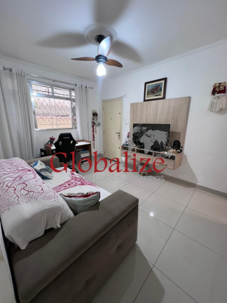 Imagem Imóvel com 2 Quartos à Venda, em Boqueirão - Santos Imagem Imóvel com 2 Quartos à Venda, em Boqueirão - Santos