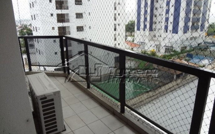 Imagem Apartamento com 3 Quartos à Venda, 136 m² em Jardim Aquarius - São José Dos Campos