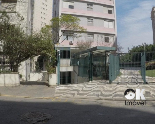 Imagem Apartamento com 3 Quartos à Venda, 243 m² em Higienópolis - São Paulo Imagem Apartamento com 3 Quartos à Venda, 243 m² em Higienópolis - São Paulo