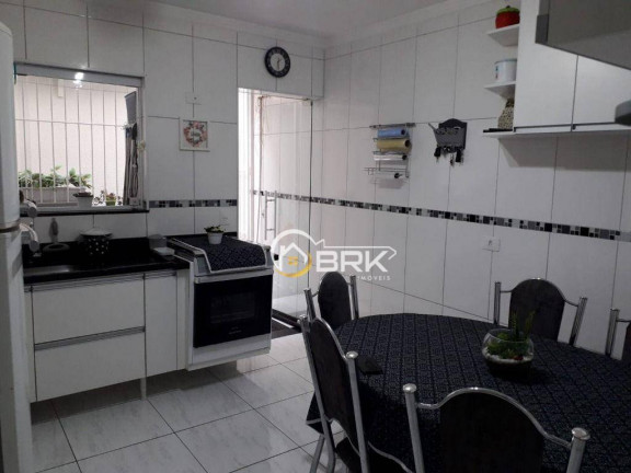 Imagem Sobrado com 2 Quartos à Venda, 115 m² em Vila Carrão - São Paulo Imagem Sobrado com 2 Quartos à Venda, 115 m² em Vila Carrão - São Paulo