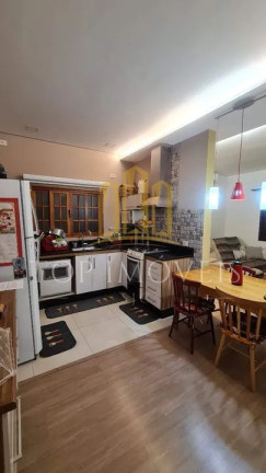 Imagem Casa com 3 Quartos à Venda, 150 m² em Residencial Bosque Dos Ipês - São José Dos Campos Imagem Casa com 3 Quartos à Venda, 150 m² em Residencial Bosque Dos Ipês - São José Dos Campos