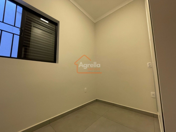 Imagem Casa com 3 Quartos à Venda, 82 m² em Jardim Bela Vista - Mogi Guaçu