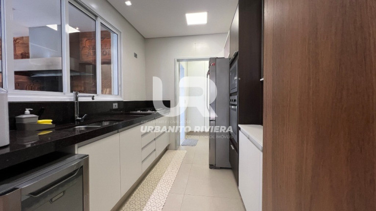 Imagem Casa com 5 Quartos à Venda, 280 m² em Riviera | Módulo 28 - Bertioga