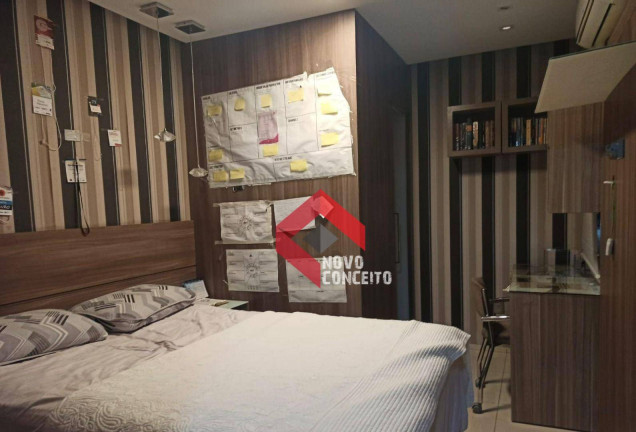 Imagem Apartamento com 3 Quartos à Venda, 144 m² em Meireles - Fortaleza Imagem Apartamento com 3 Quartos à Venda, 144 m² em Meireles - Fortaleza