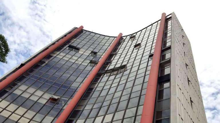 Imagem Sala Comercial à Venda, 90 m² em Chácara Santo Antônio - São Paulo Imagem Sala Comercial à Venda, 90 m² em Chácara Santo Antônio - São Paulo