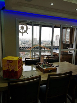 Imagem Apartamento com 3 Quartos à Venda, 98 m² em Vila Maria Alta - São Paulo Imagem Apartamento com 3 Quartos à Venda, 98 m² em Vila Maria Alta - São Paulo