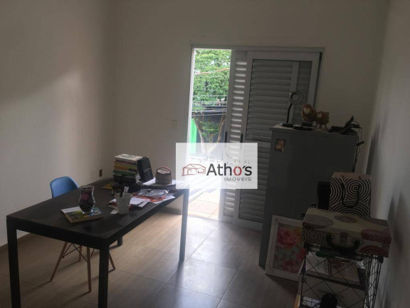Imagem Casa com 3 Quartos à Venda, 178 m² em Vila Castelo Branco - Indaiatuba