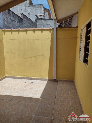 Imagem Casa de Condomínio com 2 Quartos à Venda, 50 m² em Jardim Maria Amélia - Jacareí Imagem Casa de Condomínio com 2 Quartos à Venda, 50 m² em Jardim Maria Amélia - Jacareí