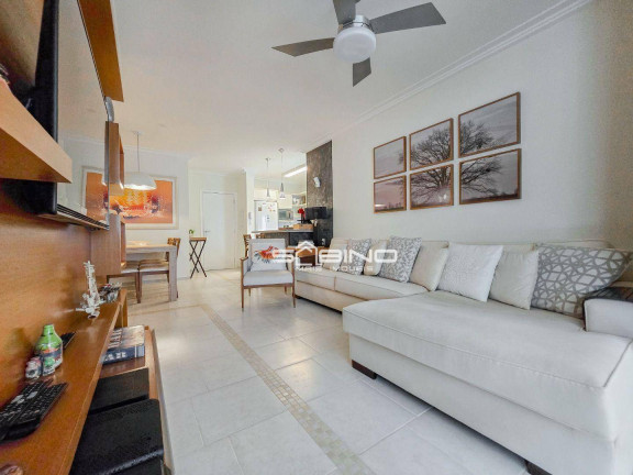 Imagem Apartamento com 3 Quartos à Venda, 113 m² em Riviera De São Lourenço - Bertioga