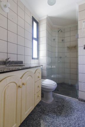 Imagem Apartamento com 3 Quartos à Venda, 80 m² em Mooca - São Paulo