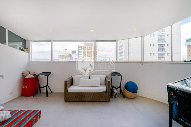 Imagem Apartamento com 3 Quartos à Venda, 315 m² em Perdizes - São Paulo Imagem Apartamento com 3 Quartos à Venda, 315 m² em Perdizes - São Paulo