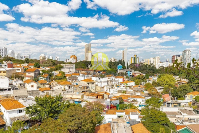 Imagem Apartamento com 2 Quartos à Venda, 75 m² em Vila Madalena - São Paulo
