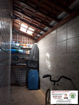 Imagem Casa com 3 Quartos à Venda, 90 m² em Bairro Náutica 3 - São Vicente