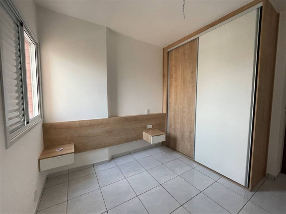 Imagem Apartamento com 3 Quartos à Venda, 78 m² em Forte - Praia Grande