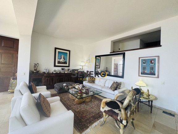Imagem Casa com 3 Quartos à Venda, 451 m² em São Francisco - Niterói