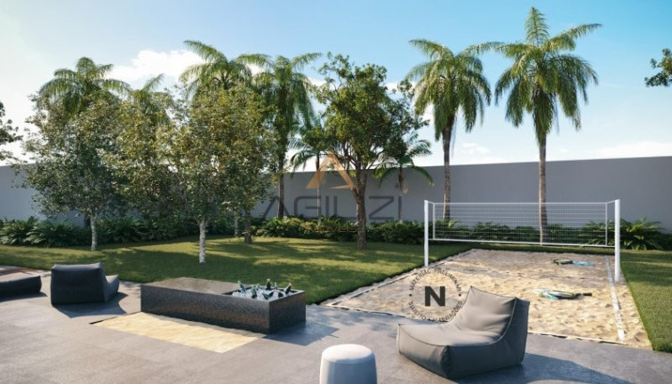 Apartamento com 1 Quarto à Venda, 28 m² em Cerqueira César - São Paulo