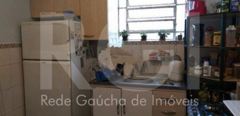 Imagem Cobertura com 3 Quartos à Venda, 80 m² em Cidade Baixa - Porto Alegre