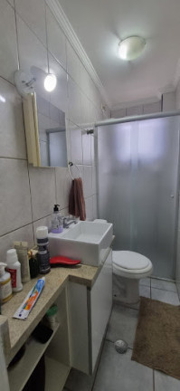 Imagem Apartamento com 2 Quartos à Venda, 70 m² em Tupi - Praia Grande