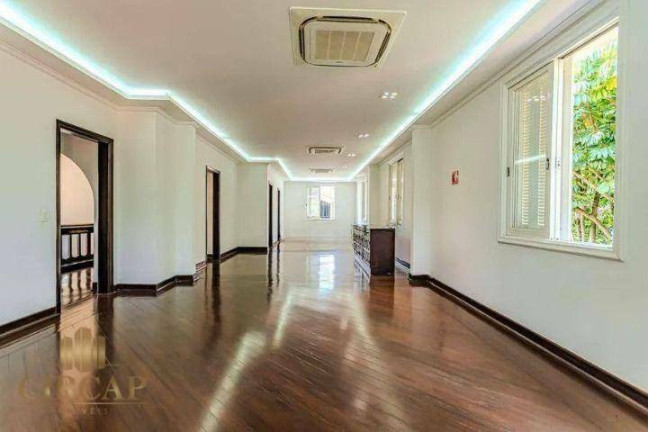 Imagem Casa com 5 Quartos à Venda ou Locação, 520 m² em Jardim América - São Paulo Imagem Casa com 5 Quartos à Venda ou Locação, 520 m² em Jardim América - São Paulo