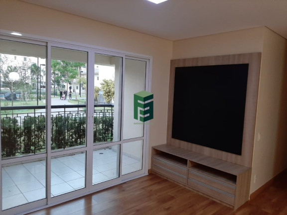 Imagem Apartamento com 3 Quartos à Venda, 97 m² em Jardim Ermida I - Jundiaí