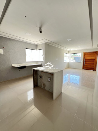 Imagem Casa com 2 Quartos à Venda, 77 m² em Jardim Atlântico Leste (itaipuaçu) - Maricá Imagem Casa com 2 Quartos à Venda, 77 m² em Jardim Atlântico Leste (itaipuaçu) - Maricá