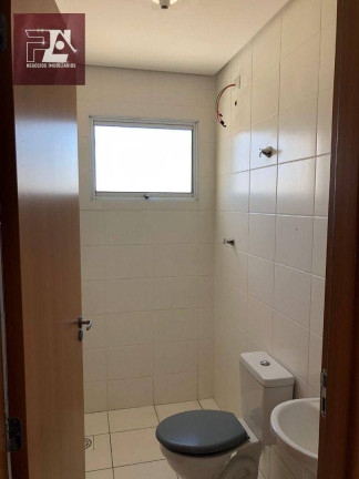 Imagem Apartamento com 2 Quartos à Venda, 51 m² em Santo Antônio - Lorena Imagem Apartamento com 2 Quartos à Venda, 51 m² em Santo Antônio - Lorena