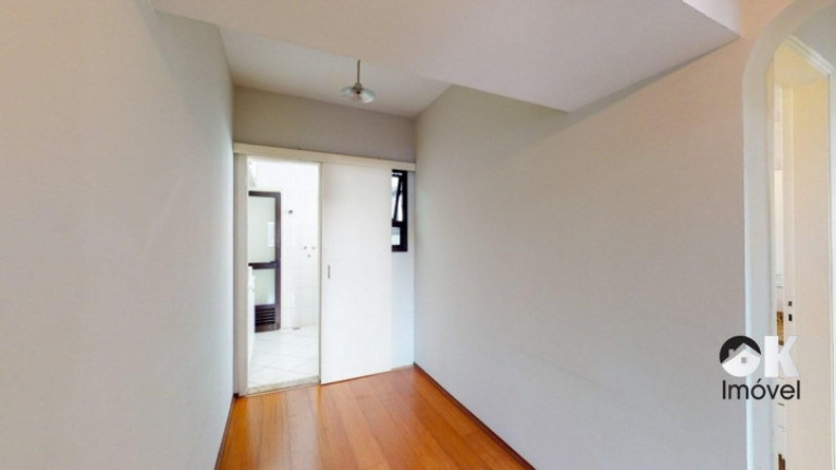 Imagem Apartamento com 3 Quartos à Venda, 96 m² em Perdizes - São Paulo