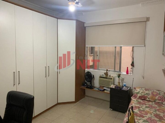 Imagem Apartamento com 2 Quartos à Venda, 85 m² em Icaraí - Niterói Imagem Apartamento com 2 Quartos à Venda, 85 m² em Icaraí - Niterói