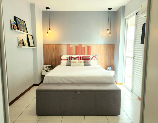 Imagem Apartamento com 3 Quartos à Venda, 126 m² em Campinas - São José