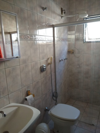 Imagem Casa com 2 Quartos à Venda, 160 m² em Vila Lemos - Bauru