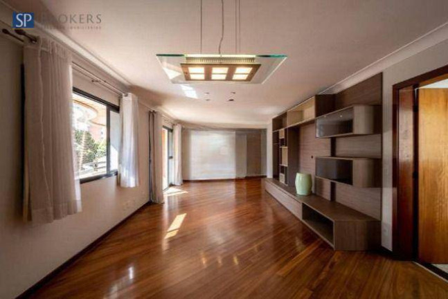 Imagem Apartamento com 4 Quartos à Venda, 238 m² em Cambuí - Campinas Imagem Apartamento com 4 Quartos à Venda, 238 m² em Cambuí - Campinas
