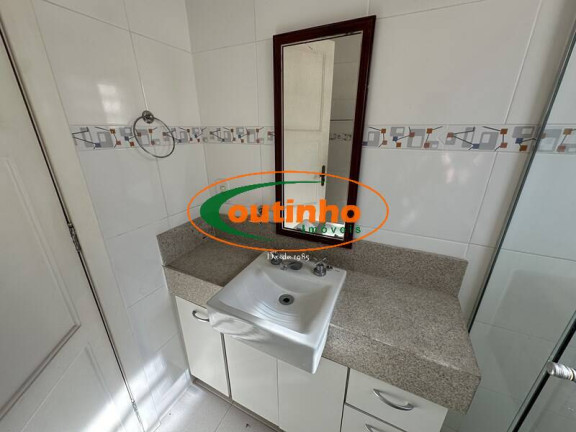 Imagem Apartamento com 2 Quartos à Venda, 70 m² em Maracanã - Rio De Janeiro Imagem Apartamento com 2 Quartos à Venda, 70 m² em Maracanã - Rio De Janeiro